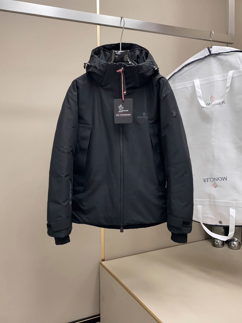 Moncler Down Coat